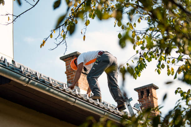 Best Emergency Roof Repair  in Roselle Park, NJ