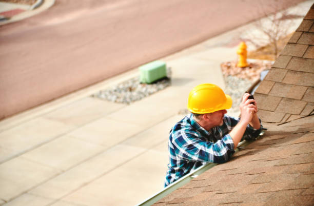 Quick and Trustworthy Emergency Roof Repair Services in Roselle Park, NJ