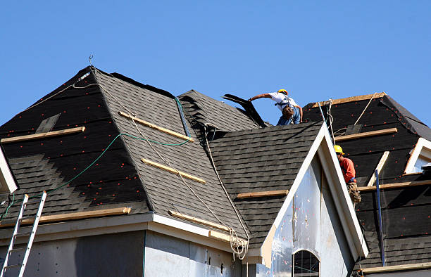 Best Tile Roofing Contractor  in Roselle Park, NJ