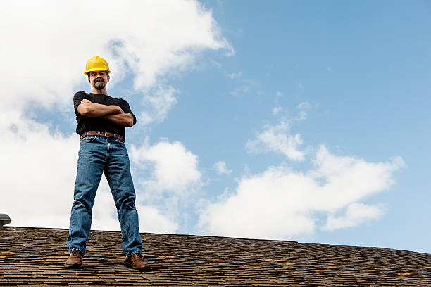 Gutter Installation and Roofing in Roselle Park, NJ