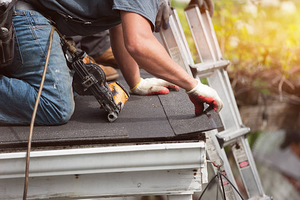 Best Metal Roofing Contractor  in Roselle Park, NJ