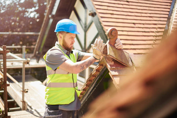 Roof Installation Near Me in Roselle Park, NJ