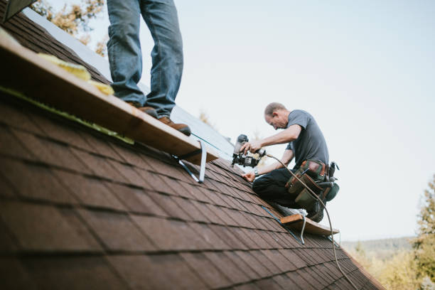 Residential Roof Replacement in Roselle Park, NJ