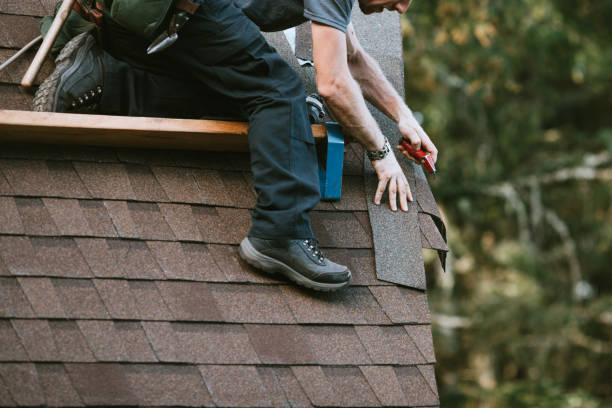 Best Roof Waterproofing Services  in Roselle Park, NJ