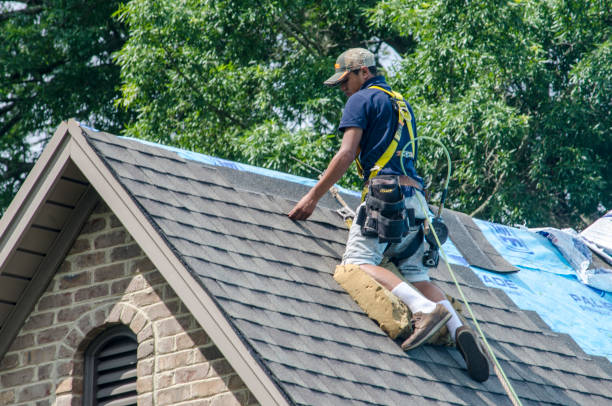 Best Commercial Roofing Services  in Roselle Park, NJ